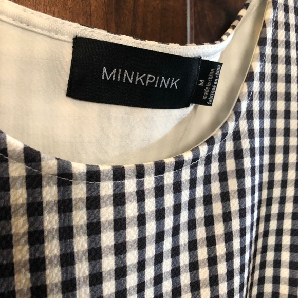 crop top, stripe, floral - Picture 2 of 3